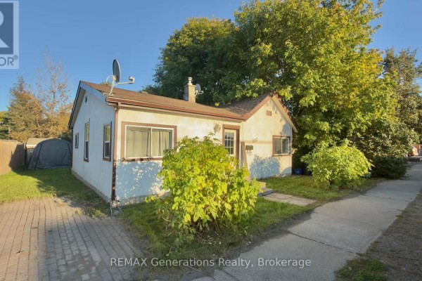 503 High Street S, Thunder Bay