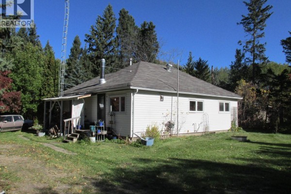 Living room - 503 Main Street, Torch River Rm No  488, SK S0J2K0 Photo 2