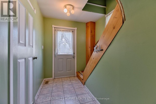 503 Moffat Street, Pembroke, ON K8A3Y2 Photo 2