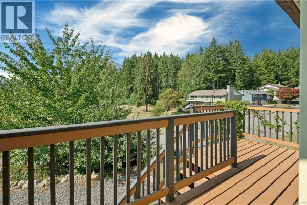 Bedroom - 503 Nimpkish Dr, Gold River, BC V0P1G0 Photo 4
