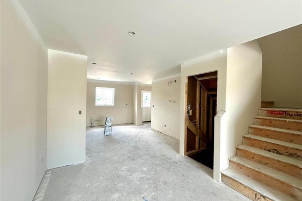 Great room - 503 Private Davy Drive, Winnipeg, MB R3W0T2 Photo 3
