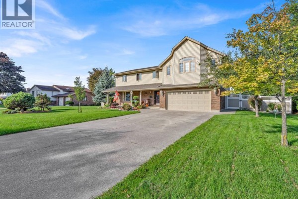 4pc Bathroom - 503 Regent, Tecumseh, ON N8N4B8 Photo 5