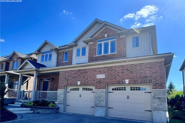 4pc Bathroom - 503 Walking Fern Court, Waterloo, ON N2V0B8 Photo 2