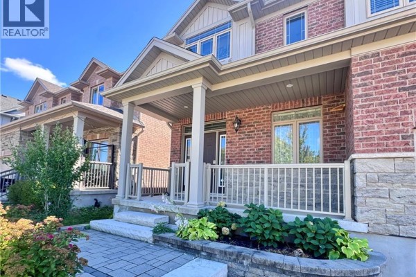 4pc Bathroom - 503 Walking Fern Court, Waterloo, ON N2V0B8 Photo 4