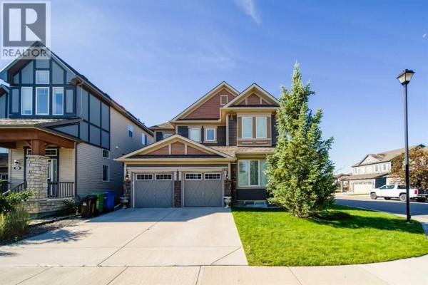 503 Windbrook Heights Sw, Airdrie, AB, photo 2