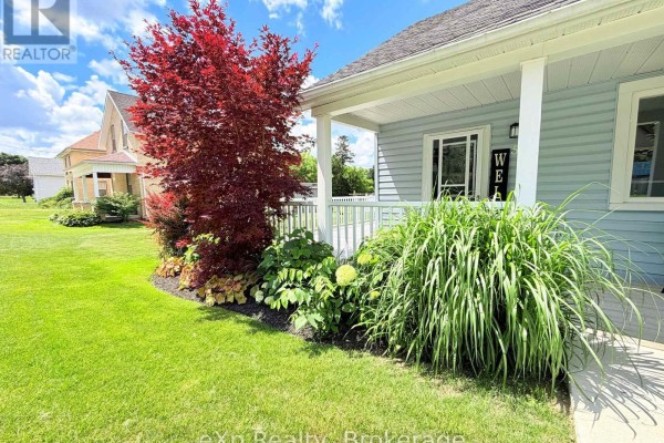 503 Yonge Street S, Brockton, ON N0G2V0 Photo 2