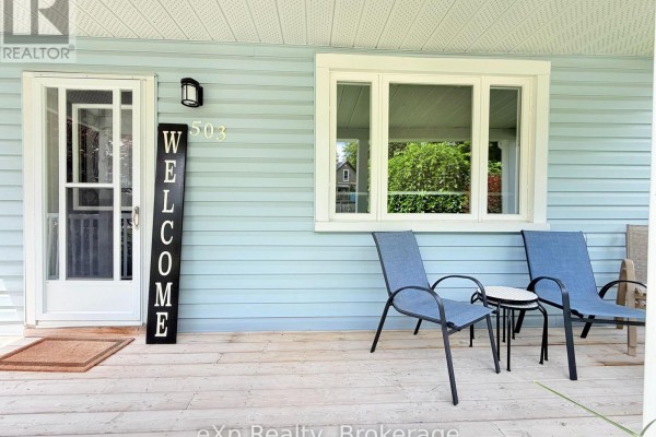503 Yonge Street S, Brockton, ON N0G2V0 Photo 3