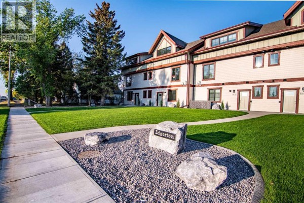 5030 48 Street, Rocky Mountain House, AB, photo 2