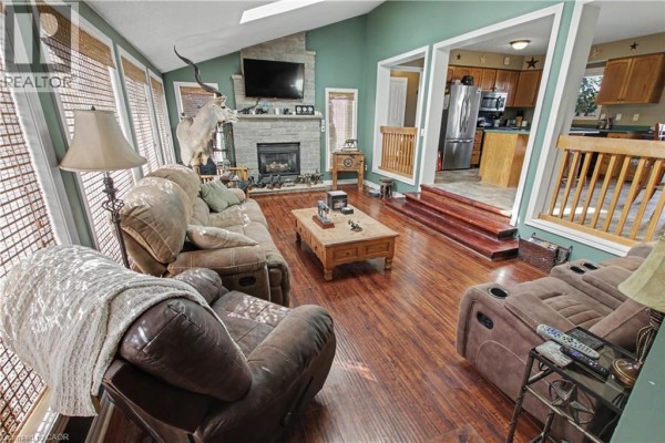 3pc Bathroom - 5030 Blackheath Road, Binbrook, ON L0R1C0 Photo 5