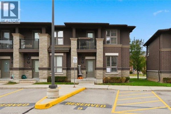 2pc Bathroom - 5030 Corporate Drive Unit# 9, Burlington, ON L7L0H8 Photo 4