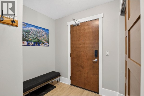Bedroom - 5030 Snowbird Way Unit# 310, Big White, BC V1P1P3 Photo 4