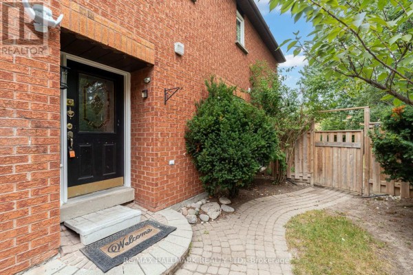 Dining room - 5031 Northern Lights Circle, Mississauga, ON L5R2P7 Photo 2