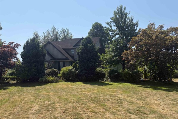 50318 Camp River Road, Rosedale, Rosedale, BC V2P6H4 Photo 3