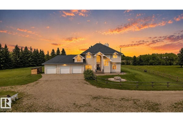 50336 Range Road 280, Rural Leduc County, AB, photo 2