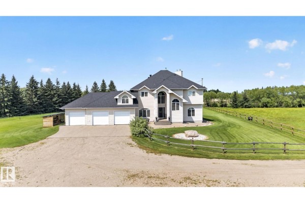 50336 Range Road 280, Rural Leduc County, AB, photo 3