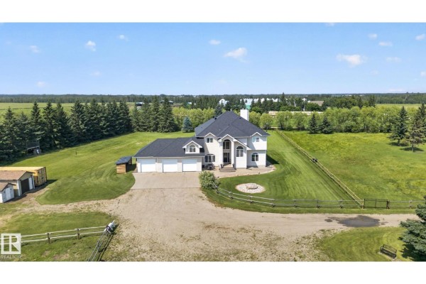 Den - 50336 Range Road 280, Rural Leduc County, AB T0C0V0 Photo 5