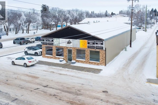 5034 51 Avenue, Provost, AB T0B3S0 Photo 2