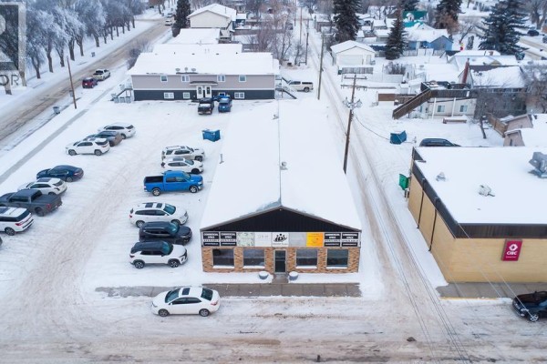 5034 51 Avenue, Provost, AB T0B3S0 Photo 3
