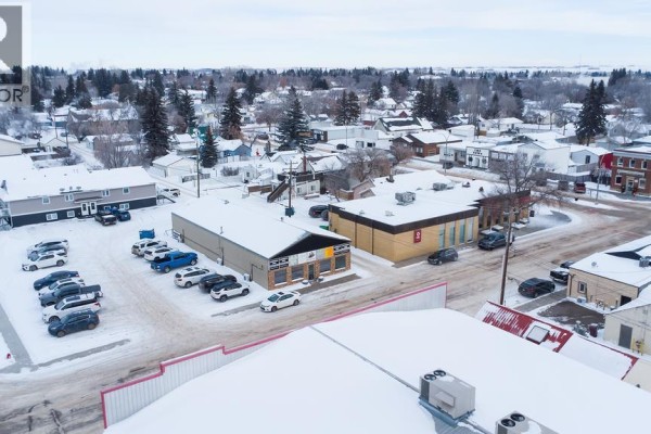 5034 51 Avenue, Provost, AB T0B3S0 Photo 4