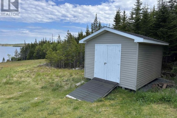 4pc Bathroom - 5034 Highway 7, Liscomb, NS B0J2A0 Photo 5