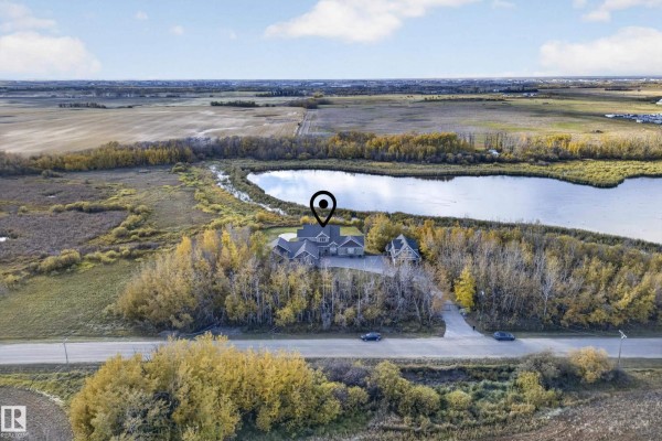 50344 Rge Rd 243, Rural Leduc County, AB, photo 2