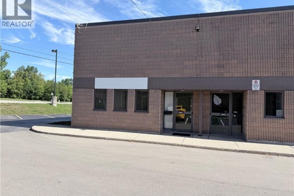 Commercial for rent at 5035 North Service Road Unit# D1, Burlington, ON - MLS® kE5ktf