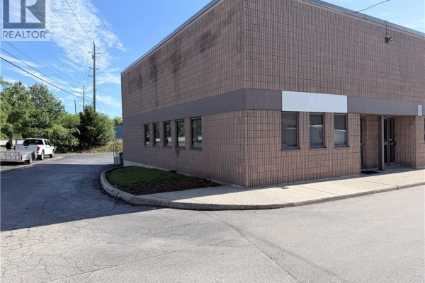 5035 North Service Road Unit# D1, Burlington, ON, photo 3