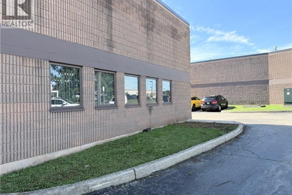 5035 North Service Road Unit# D1, Burlington, ON L7L5V2 Photo 4