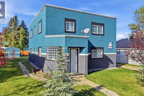 5036 51a Street, Sylvan Lake