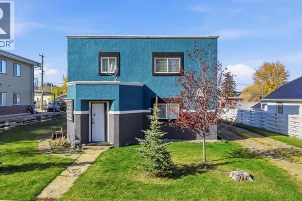 Bedroom - 5036 51a Street, Sylvan Lake, AB T4S1E1 Photo 2