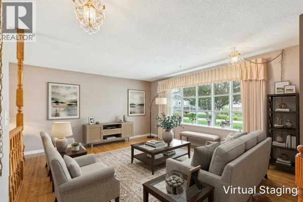 2pc Bathroom - 5036 Vallance Crescent Nw, Calgary, AB T3A0T6 Photo 4