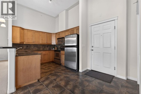 Foyer - 504, 2416 Erlton Street Sw, Calgary, AB T2S3B7 Photo 5