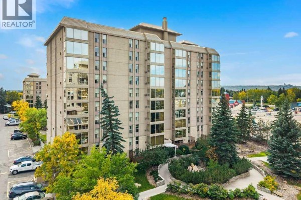 504, 4555 Varsity Lane Nw, Calgary