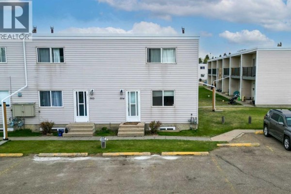 504, 4719 33 Street, Red Deer, AB, photo 2