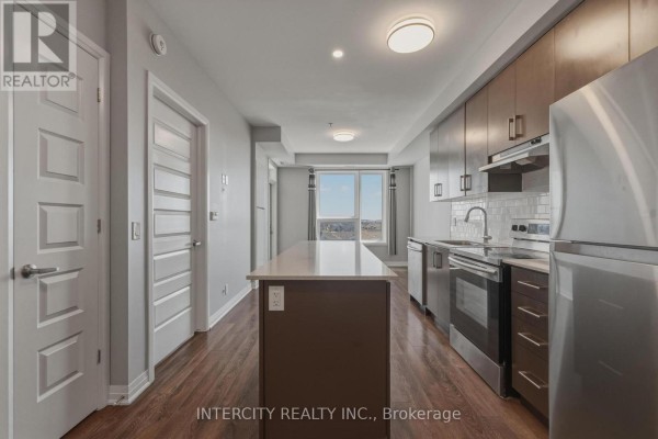 504 - 1105 Leger Way, Milton, ON L9E1K7 Photo 5