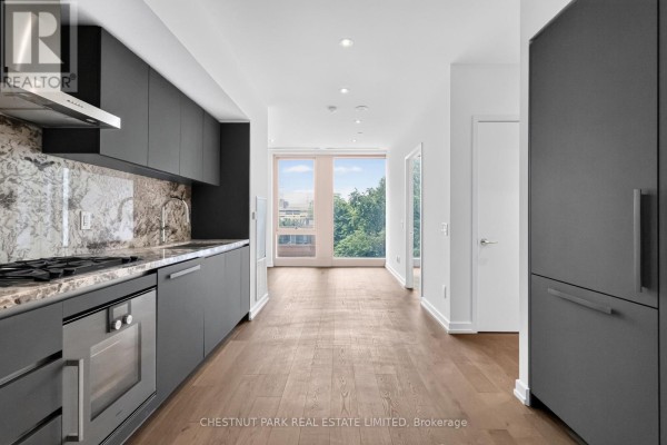 504 - 1315 Bay Street, Toronto, ON M5R2C4 Photo 5