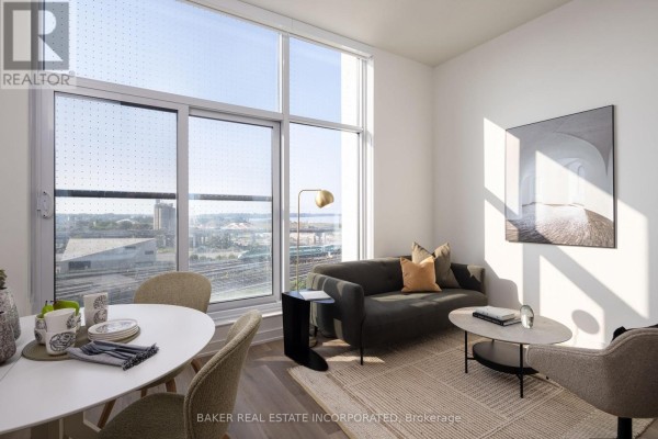 504 - 151 Mill Street, Toronto