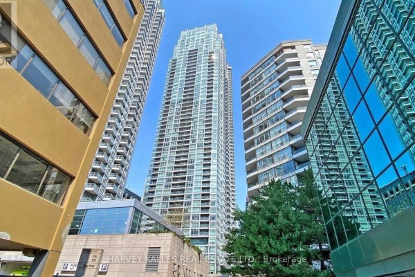 504 - 2191 Yonge Street, Toronto, ON, photo 2