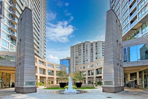 504 - 2191 Yonge Street, Toronto, ON, photo 3