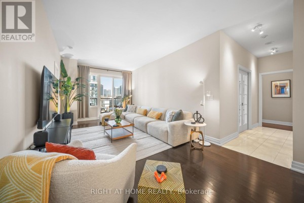 504 - 23 Rean Drive, Toronto, ON, photo 3