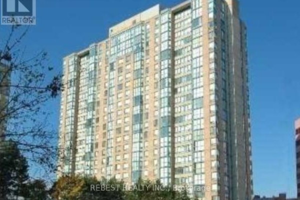 504 - 265 Enfield Place, Mississauga