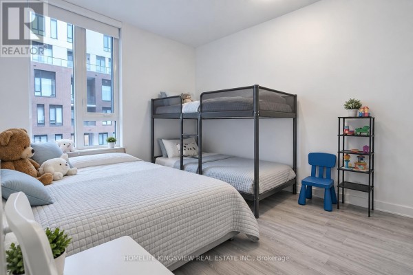 Den - 504 - 3100 Keele Street, Toronto, ON M3M0E1 Photo 4