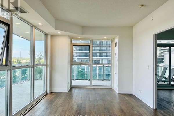 504 - 33 Shore Breeze Drive, Toronto, ON M8V0G1 Photo 5