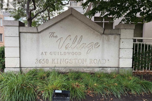 504 - 3650 Kingston Road, Toronto, ON, photo 2