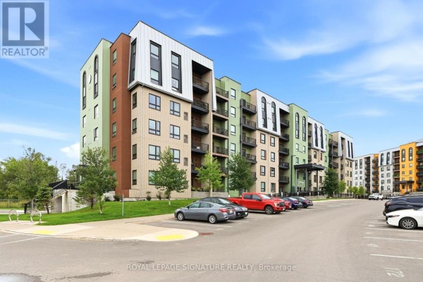 504 - 5 Chef Lane, Barrie, ON, photo 2