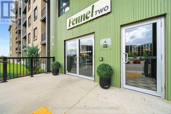 504 - 5 Chef Lane, Barrie, ON L9J0J9 Photo 4