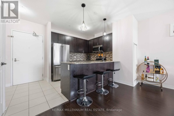 Den - 504 - 7325 Markham Road, Markham, ON L3S0C9 Photo 4