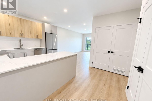 Bedroom - 504 - 8 Hutt Lane, Thorold, ON L2V0R5 Photo 3