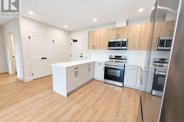 Bathroom - 504 - 8 Hutt Lane, Thorold, ON L2V0R5 Photo 5