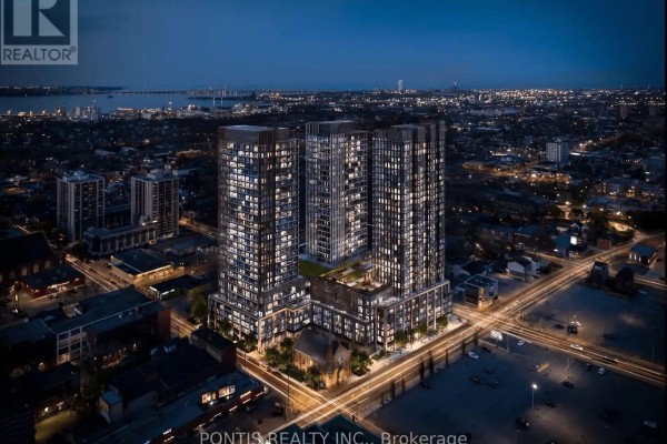 504 - 91 John Street, Hamilton